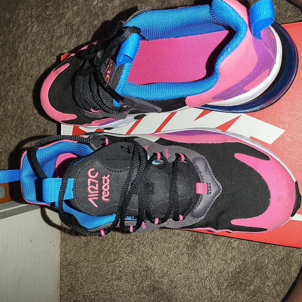 Nike React Air Max - image 3